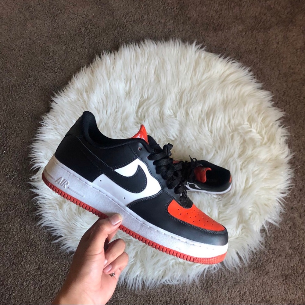 Air Force 1’s